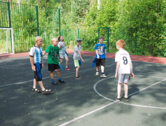 Захват флага: адреналин, тактика и море смеха!
