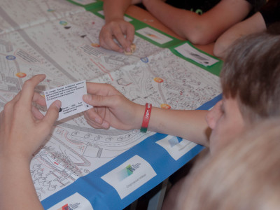 Платформа №7: наследники железнодорожной славы вступают в игру!