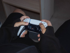 "Маяк" на передовой технологий: прошёл турнир по фиджитал спорту!