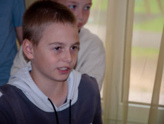 Железное здоровье, безопасность и эмоции: насыщенный день в лагере &laquo;Маяк&raquo;