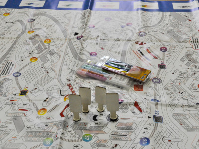 Инвестиции в будущее с "Платформой №7"!