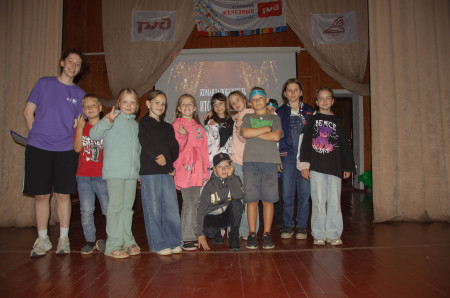 Бурные аплодисменты и заслуженные награды! 