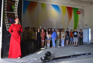 День памяти и скорби