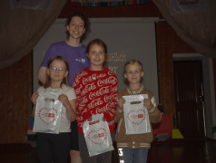 Бурные аплодисменты и заслуженные награды! "Маяк" чествует лучших из лучших! 