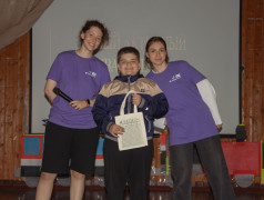 Бурные аплодисменты и заслуженные награды! "Маяк" чествует лучших из лучших! 