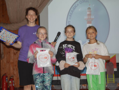 Бурные аплодисменты и заслуженные награды! "Маяк" чествует лучших из лучших! 