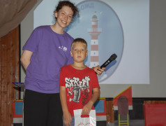 Бурные аплодисменты и заслуженные награды! "Маяк" чествует лучших из лучших! 