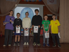 Бурные аплодисменты и заслуженные награды! "Маяк" чествует лучших из лучших! 