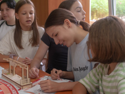 Платформа №7: наследники железнодорожной славы вступают в игру!