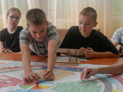 Платформа №7: наследники железнодорожной славы вступают в игру!