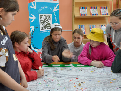 Инвестиции в будущее с "Платформой №7"!