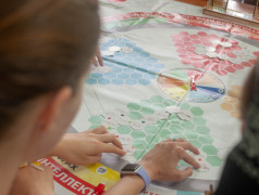 Платформа №7: наследники железнодорожной славы вступают в игру!