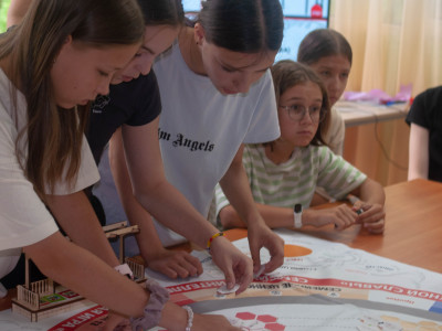 Платформа №7: наследники железнодорожной славы вступают в игру!