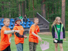 В "Маяке" время повернулось вспять, и дух советского детства вновь ожил! 