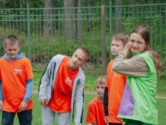 В "Маяке" время повернулось вспять, и дух советского детства вновь ожил! 