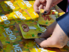 "Железнодорожный вызов" в ДОЛ "Маяк" принят!