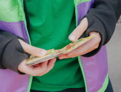 В "Маяке" время повернулось вспять, и дух советского детства вновь ожил! 