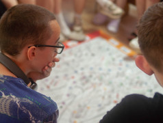 Платформа №7: наследники железнодорожной славы вступают в игру!