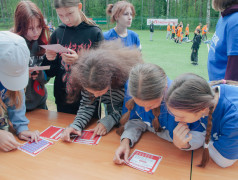 В "Маяке" время повернулось вспять, и дух советского детства вновь ожил! 
