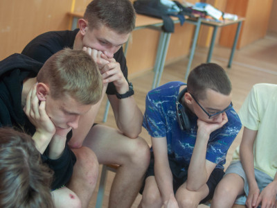 Платформа №7: наследники железнодорожной славы вступают в игру!