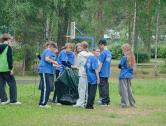 В "Маяке" время повернулось вспять, и дух советского детства вновь ожил! 
