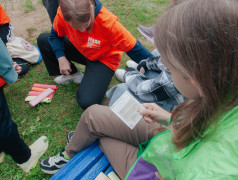В "Маяке" время повернулось вспять, и дух советского детства вновь ожил! 