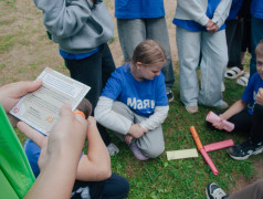 В "Маяке" время повернулось вспять, и дух советского детства вновь ожил! 