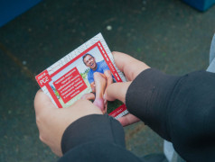 В "Маяке" время повернулось вспять, и дух советского детства вновь ожил! 