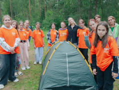 В "Маяке" время повернулось вспять, и дух советского детства вновь ожил! 