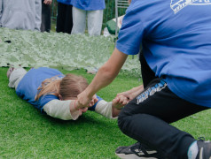 В "Маяке" время повернулось вспять, и дух советского детства вновь ожил! 