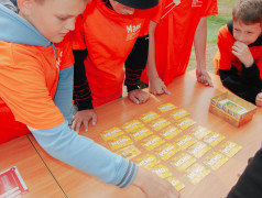 В "Маяке" время повернулось вспять, и дух советского детства вновь ожил! 