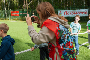 "Маяк" зажигает медиа-звёзды! Тин-Лига Медиа в деле