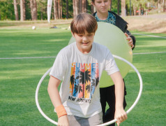 На старт! Внимание! Веселые Старты!