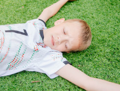 На старт! Внимание! Веселые Старты!