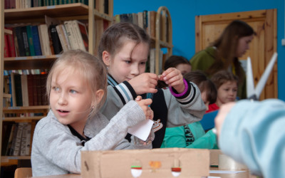 Невероятное лето в Стране железных дорог: рассказываем о самых жарких событиях недели