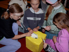 Лидерство начинается здесь: итоги выборов президента в лагере &laquo;Маяк&raquo;