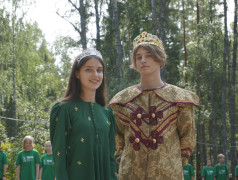 Маяку 55 лет!