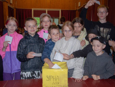 Лидерство начинается здесь: итоги выборов президента в лагере &laquo;Маяк&raquo;