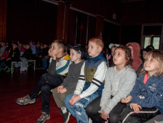 День любви, семьи и верности. Создаём рецепт семейного счастья в стенах нашего любимого лагеря &laquo;Маяк&raquo;!