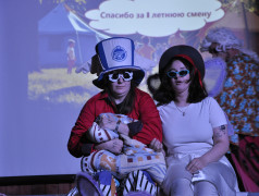 Концерт закрытия в &ldquo;Маяке&rdquo;: первая смена - в сердце навсегда!