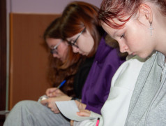 &laquo;От круга эмоций до скраббинга: насыщенный день открытий в &laquo;Маяке&raquo;