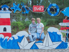 Родительский день в "Маяке" &ndash; тепло, улыбки и новые традиции!