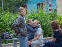 Родительский день в "Маяке" &ndash; тепло, улыбки и новые традиции!