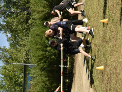 Воспитательная программа