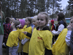 Концерт закрытия в &ldquo;Маяке&rdquo;: первая смена - в сердце навсегда!