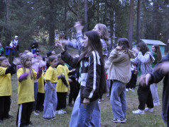 Концерт закрытия в &ldquo;Маяке&rdquo;: первая смена - в сердце навсегда!