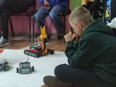 Что такое "Кванториум"? Мы вам расскажем.