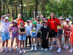 Заслоновград: первый день &ndash; знакомство с легендой!