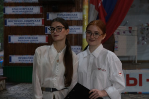 Рубрика: Торжественное закрытие 1 смены 2025 года в нашем лагере!