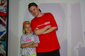 Яркое мероприятие в Заслоновграде: «Я и мой вожатый»